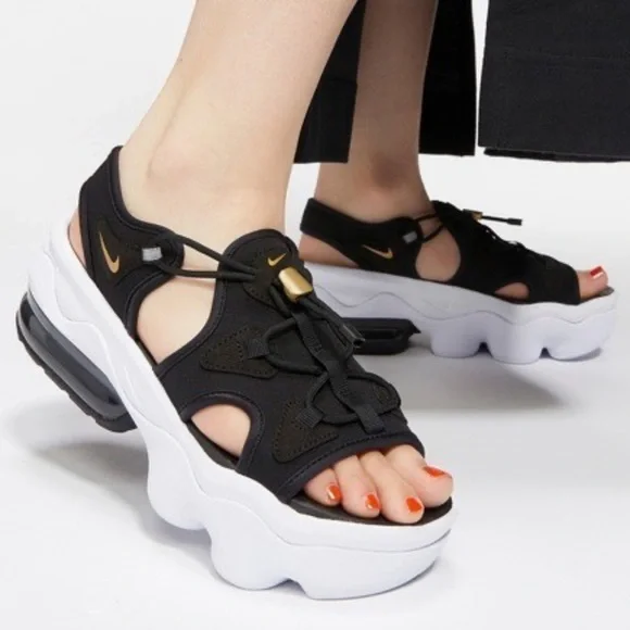 Nike | Shoes | Nike Air Max Koko Black White Platform Nike | Shoes | Nike Air Max Koko Black White Platform